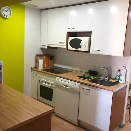 Apartament 2 Bedroom With Parking, Wifi, Views & Heated Pool Playa Paraiso (Tenerife)
