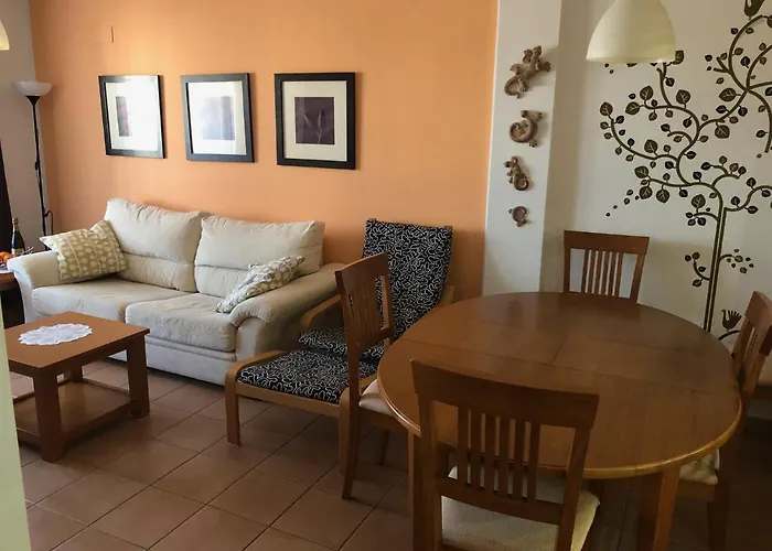 2 Bedroom With Parking, Wifi, Views & Heated Pool * Playa Paraiso