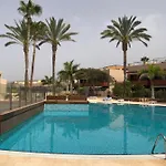 2 Bedroom With Parking, Wifi, Views & Heated Pool פלאיה פראיסו