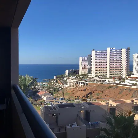 דירה 2 Bedroom With Parking, Wifi, Views & Heated Pool פלאיה פראיסו