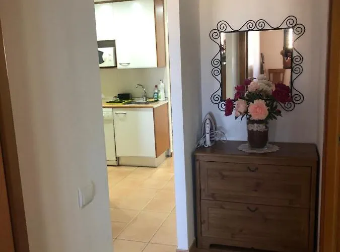 2 Bedroom With Parking, Wifi, Views & Heated Pool 아파트