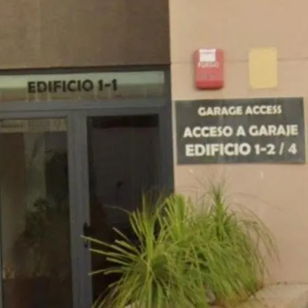 2 Bedroom With Parking, Wifi, Views & Heated Pool * Playa Paraiso (Tenerife)