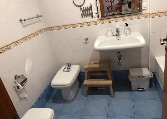 2 Bedroom With Parking, Wifi, Views & Heated Pool